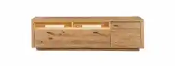 Opti Wohnwelt Ideal-Möbel TV-Lowboard Angebot