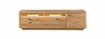 Opti Wohnwelt Ideal-Möbel TV-Lowboard Angebot