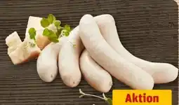 REWE Center Duroc Bratwurst Angebot
