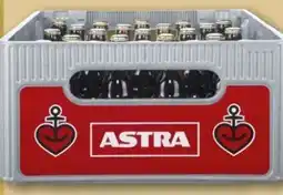 REWE Center Brauerei Astra Urtyp Angebot