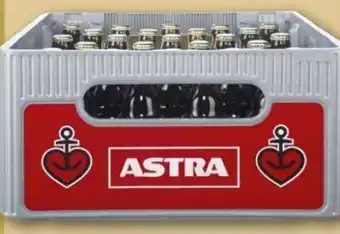 REWE Center Brauerei Astra Urtyp Angebot