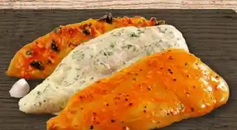 REWE Bernard Matthews Hähnchensteaks Joghurt-Paprika Angebot