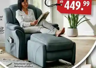 ROLLER Sessel Angebot