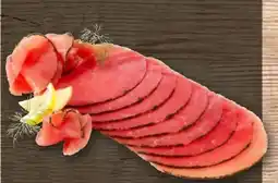 REWE Berschneider Graved Lachsfleisch Angebot