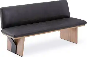 Opti Wohnwelt Schösswender Sitzbank Angebot