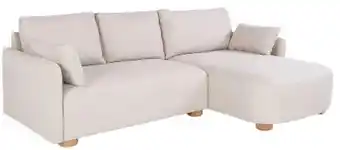 Opti Wohnwelt Big Sofa Milas Angebot