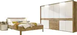 Opti Wohnwelt Wiemann Schlafzimmer Paris Angebot