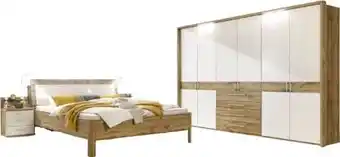 Opti Wohnwelt Wiemann Schlafzimmer Paris Angebot