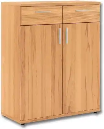 Opti Wohnwelt Voss Möbel Kommode Akron Angebot