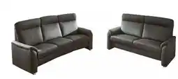 Opti Wohnwelt Planoform Polstergarnitur 20072 Angebot