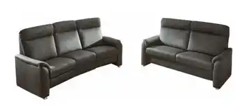 Opti Wohnwelt Planoform Polstergarnitur 20072 Angebot