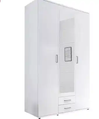 Opti Wohnwelt Kleiderschrank Ken Angebot