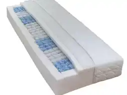 Opti Wohnwelt Matratze Opti TFK Angebot