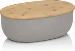 Opti Wohnwelt Kela Brotkasten Namur Angebot