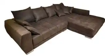 Opti Wohnwelt Wohnlandschaft Austin Angebot
