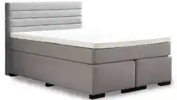 Opti Wohnwelt Boxspringbett Kent Angebot