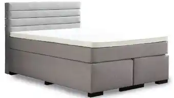 Opti Wohnwelt Boxspringbett Kent Angebot