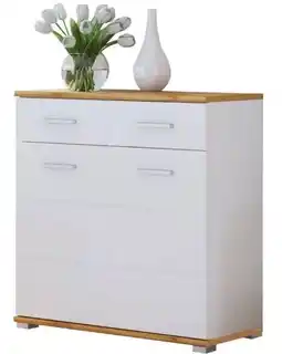 Opti Wohnwelt Kommode Hopa Angebot