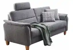Opti Wohnwelt 3-Sitzer Pompei Angebot