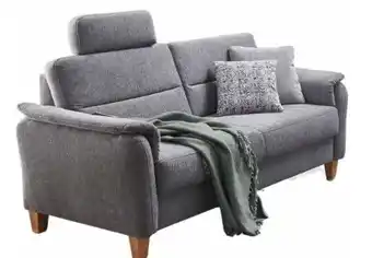 Opti Wohnwelt 3-Sitzer Pompei Angebot