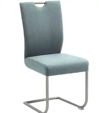 Opti Wohnwelt Niehoff Sitzmöbel Schwingstuhl Tokio Angebot