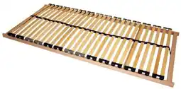 Opti Wohnwelt Lattenrahmen Super Fix NV Angebot