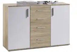 Opti Wohnwelt Kommode Bob Angebot