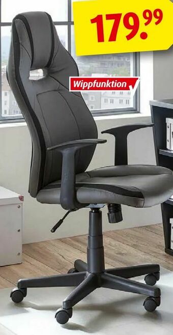 ROLLER Drehstuhl Angebot