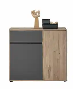 Opti Wohnwelt Kommode Naila Angebot