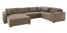Opti Wohnwelt Wohnlandschaft Angebot