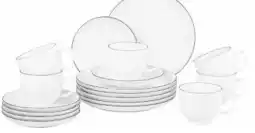 Opti Wohnwelt Seltmann Weiden Tafelservice 12-tlg Angebot