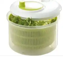 Opti Wohnwelt Salatschleuder Angebot
