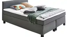 Opti Wohnwelt Boxspringbett Potsdam Angebot