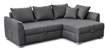 Opti Wohnwelt Wohnlandschaft Burma Angebot