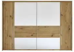 Opti Wohnwelt Kleiderschrank Maribor Angebot