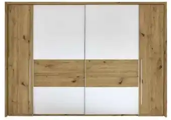 Opti Wohnwelt Kleiderschrank Maribor Angebot