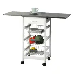 Poco Kesper Küchenwagen Angebot