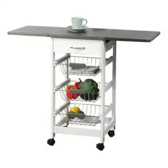 Poco Kesper Küchenwagen Angebot