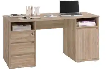 Opti Wohnwelt Schreibtisch Primus Angebot