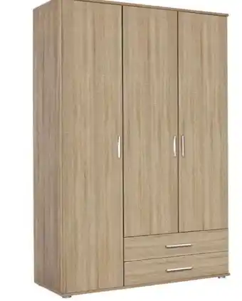 Opti Wohnwelt Kleiderschrank Rasant Angebot