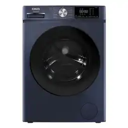 Poco Chiq Waschvollautomat PO8M3XWGABG Angebot