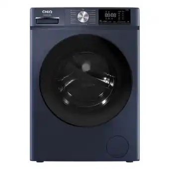Poco Chiq Waschvollautomat PO8M3XWGABG Angebot