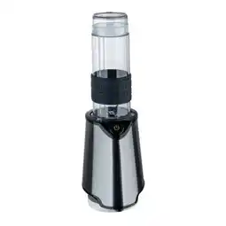 Poco Bergner Standmixer XTRA BG-51027-BK Angebot