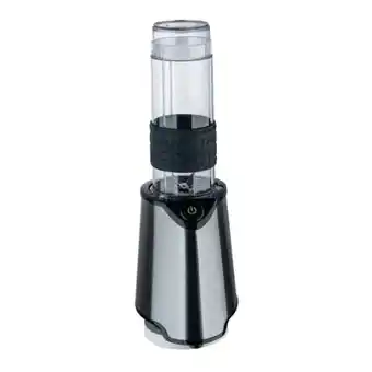 Poco Bergner Standmixer XTRA BG-51027-BK Angebot