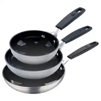Poco Masterpro Pfannenset Smart 3-tlg Angebot