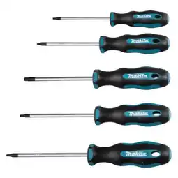Poco Makita Schraubendreher-Set E-10534 Angebot