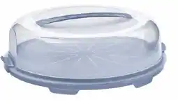 Opti Wohnwelt Rotho Tortenglocke Angebot