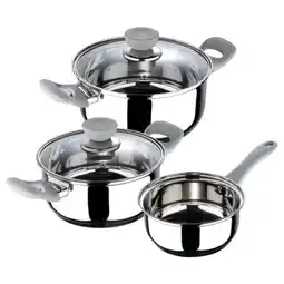 Poco San Ignacio Topfset Alexia 5-tlg Angebot