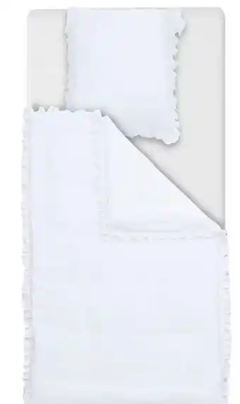 Opti Wohnwelt Done the Orange Difference Bettwäsche Bedlinen Amelie Angebot