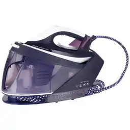 Poco Emerio Dampfbügelstation SG-123562 Angebot